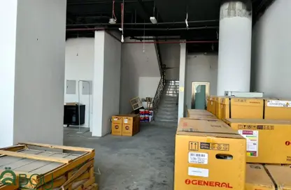 Shop - Studio for rent in Bin Omran 46 - Fereej Bin Omran - Doha