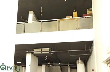 Shop - Studio for rent in Bin Omran 46 - Fereej Bin Omran - Doha