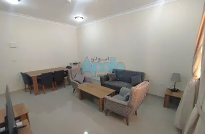 Apartment - 2 Bedrooms - 2 Bathrooms for rent in Old Airport Road - Old Airport Road - Doha