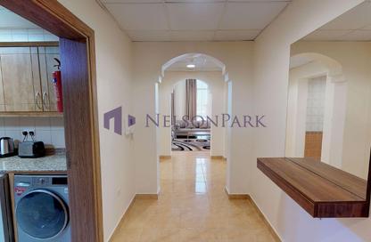 Hotel Apartments - 1 Bedroom - 1 Bathroom for rent in West Bay Tower - West Bay - West Bay - Doha