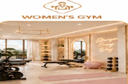 Apartment - 1 Bedroom - 2 Bathrooms for sale in Al Erkyah City - Lusail Apartment - 1 Bedroom - 2 Bathrooms for sale in Al Erkyah City - Lusail
