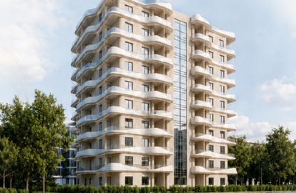 Apartment - 1 Bedroom - 2 Bathrooms for sale in Al Erkyah City - Lusail Apartment - 1 Bedroom - 2 Bathrooms for sale in Al Erkyah City - Lusail