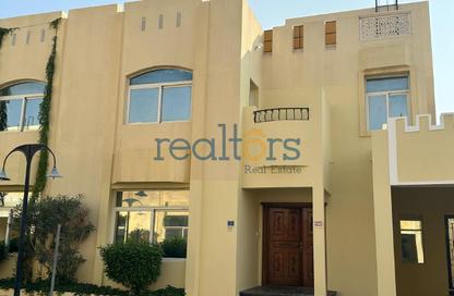 Compound - 3 - 3 for rent in Souk Al gharaffa - Al Gharrafa - Doha