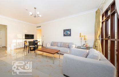 Apartment - 1 - 1 for rent in Gulf Residence 16 - Gulf Residences - Umm Ghuwailina - Doha Apartment - 1 - 1 for rent in Gulf Residence 16 - Gulf Residences - Umm Ghuwailina - Doha