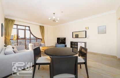 Apartment - 1 - 1 for rent in Gulf Residence 16 - Gulf Residences - Umm Ghuwailina - Doha Apartment - 1 - 1 for rent in Gulf Residence 16 - Gulf Residences - Umm Ghuwailina - Doha
