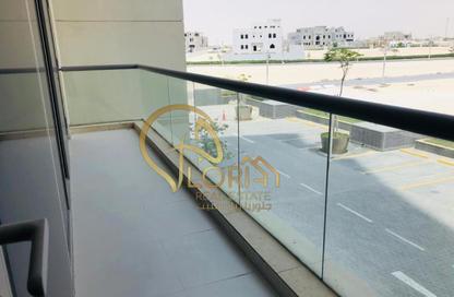 Apartment - 1 Bedroom - 2 Bathrooms for sale in Burj DAMAC Waterfront - Waterfront Residential - The Waterfront - Lusail