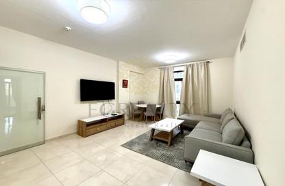 Apartment - 1 - 2 for sale in L07 - Fox Hills - Lusail Apartment - 1 - 2 for sale in L07 - Fox Hills - Lusail