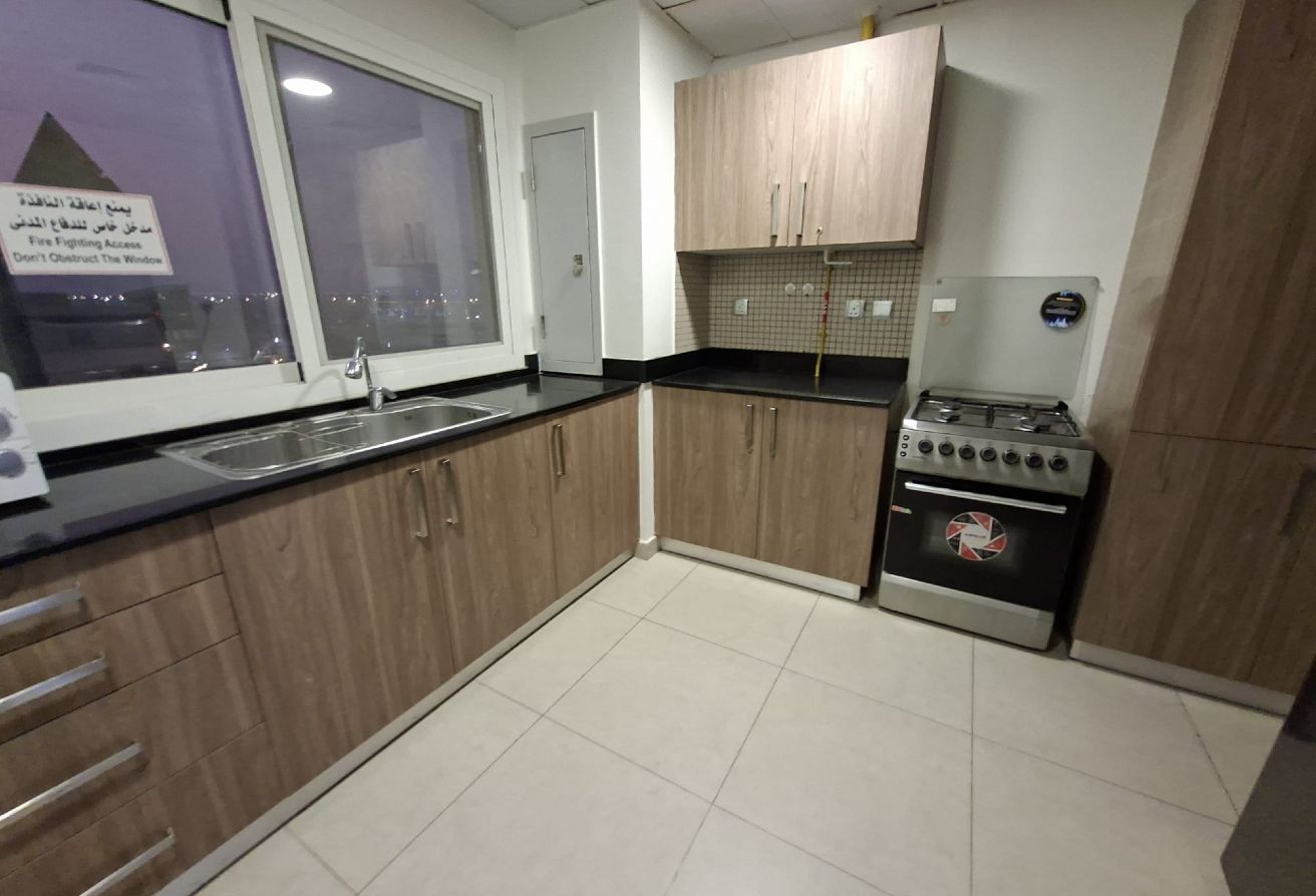 SPACIOUS 2BR | FOX HILLS LUSAIL | 6500 EXCL BILLS thumbnail 16