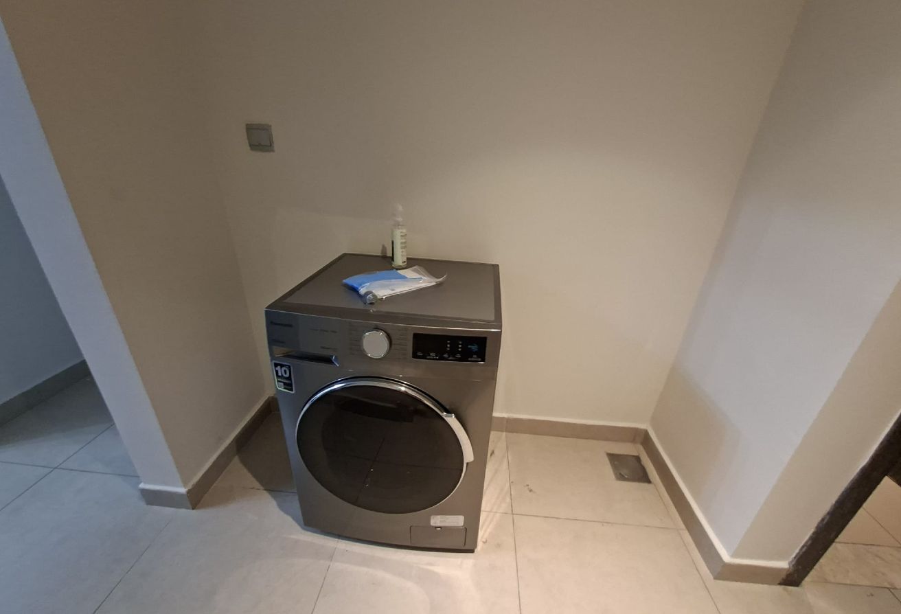 SPACIOUS 2BR | FOX HILLS LUSAIL | 6500 EXCL BILLS thumbnail 10