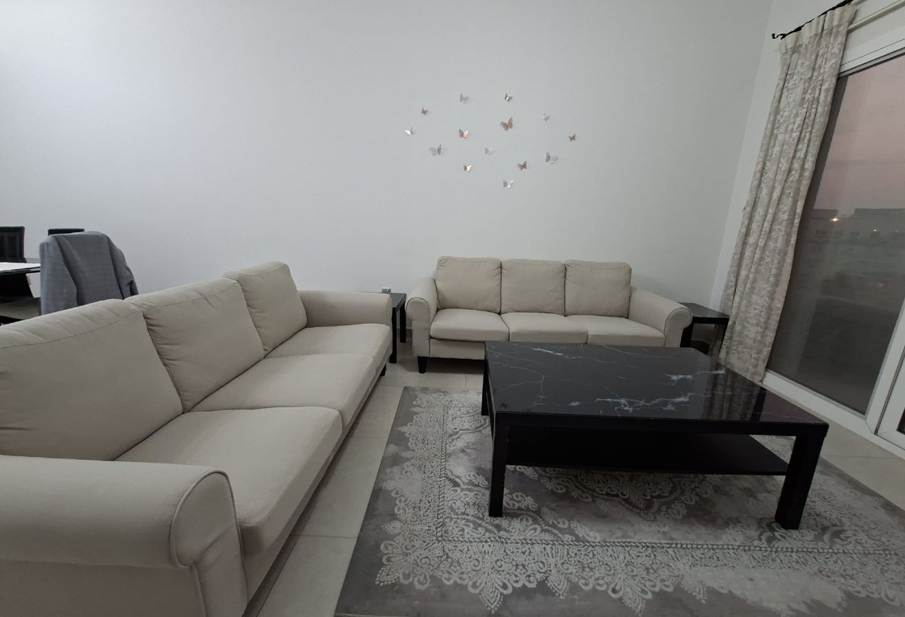 SPACIOUS 2BR | FOX HILLS LUSAIL | 6500 EXCL BILLS thumbnail 6