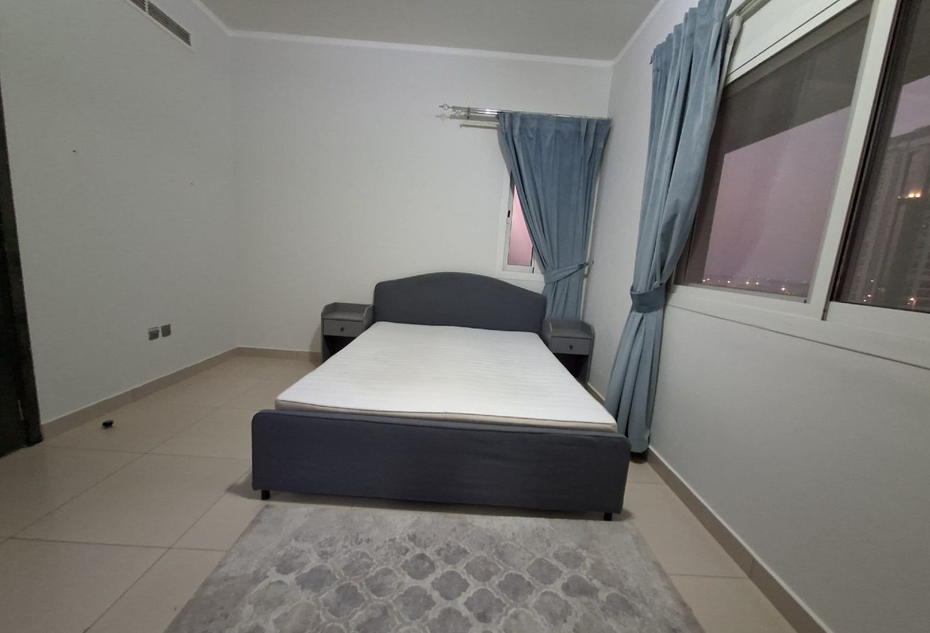 SPACIOUS 2BR | FOX HILLS LUSAIL | 6500 EXCL BILLS thumbnail 9