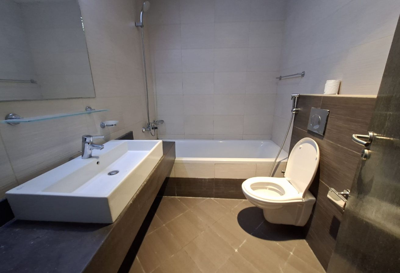 SPACIOUS 2BR | FOX HILLS LUSAIL | 6500 EXCL BILLS thumbnail 14