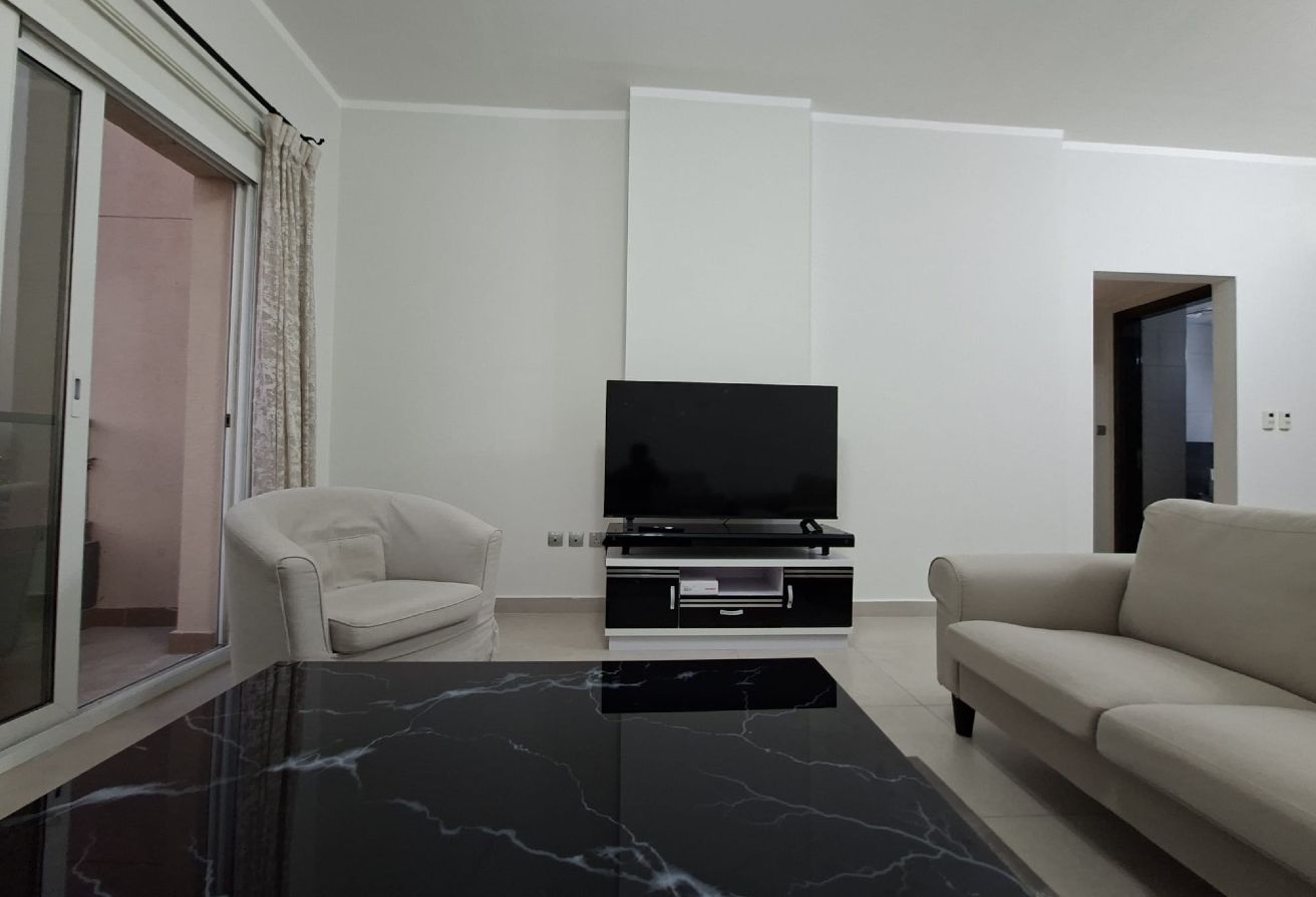 SPACIOUS 2BR | FOX HILLS LUSAIL | 6500 EXCL BILLS thumbnail 21