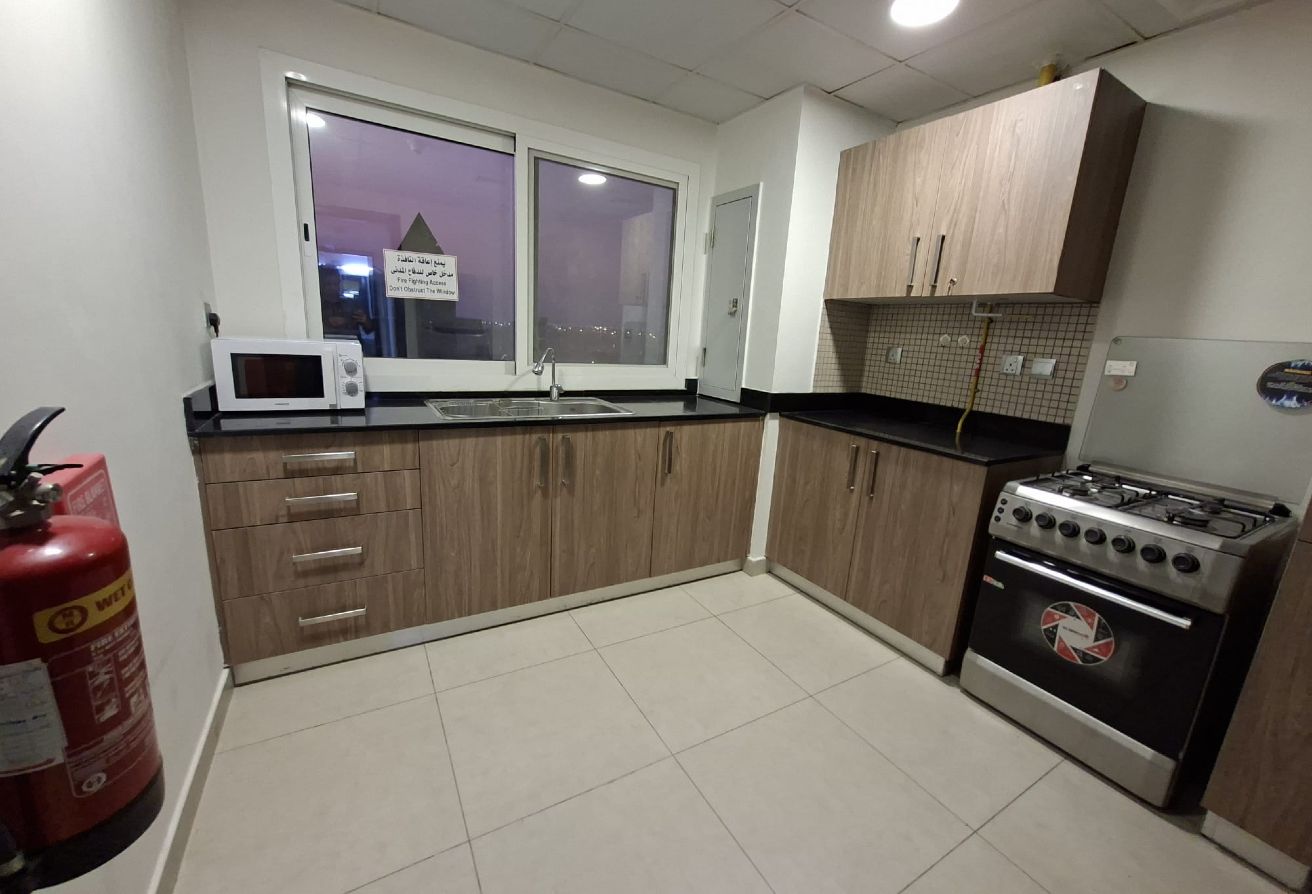 SPACIOUS 2BR | FOX HILLS LUSAIL | 6500 EXCL BILLS thumbnail 8