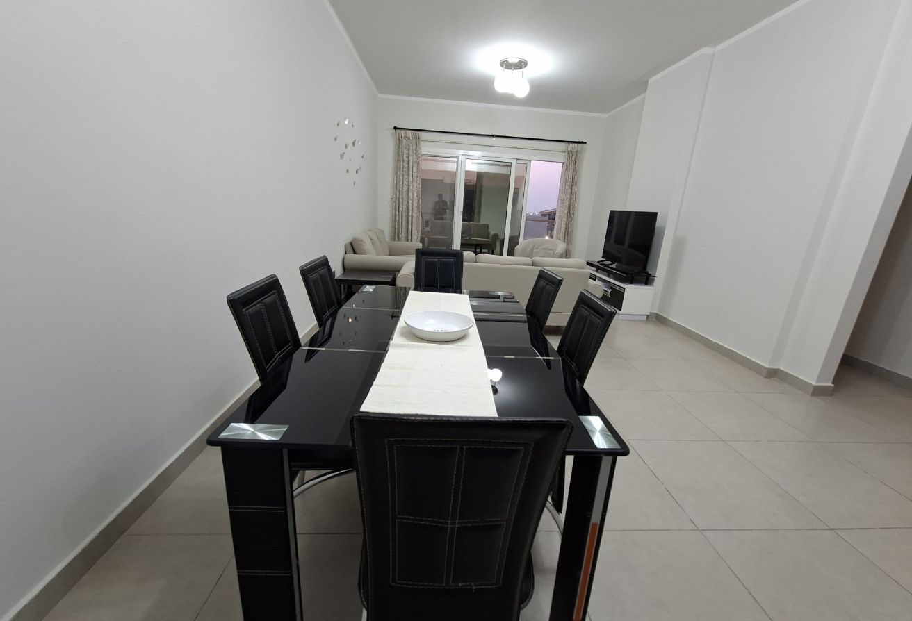 SPACIOUS 2BR | FOX HILLS LUSAIL | 6500 EXCL BILLS thumbnail 7