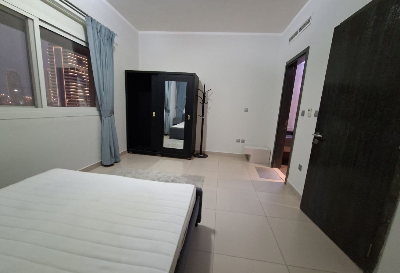 SPACIOUS 2BR | FOX HILLS LUSAIL | 6500 EXCL BILLS thumbnail 13