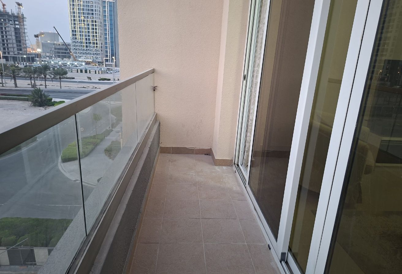 SPACIOUS 2BR | FOX HILLS LUSAIL | 6500 EXCL BILLS thumbnail 4