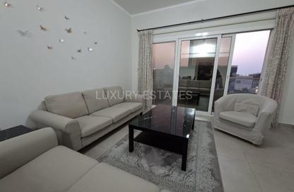 Apartment - 2 Bedrooms - 3 Bathrooms for rent in Dara - Fox Hills - Lusail Apartment - 2 Bedrooms - 3 Bathrooms for rent in Dara - Fox Hills - Lusail