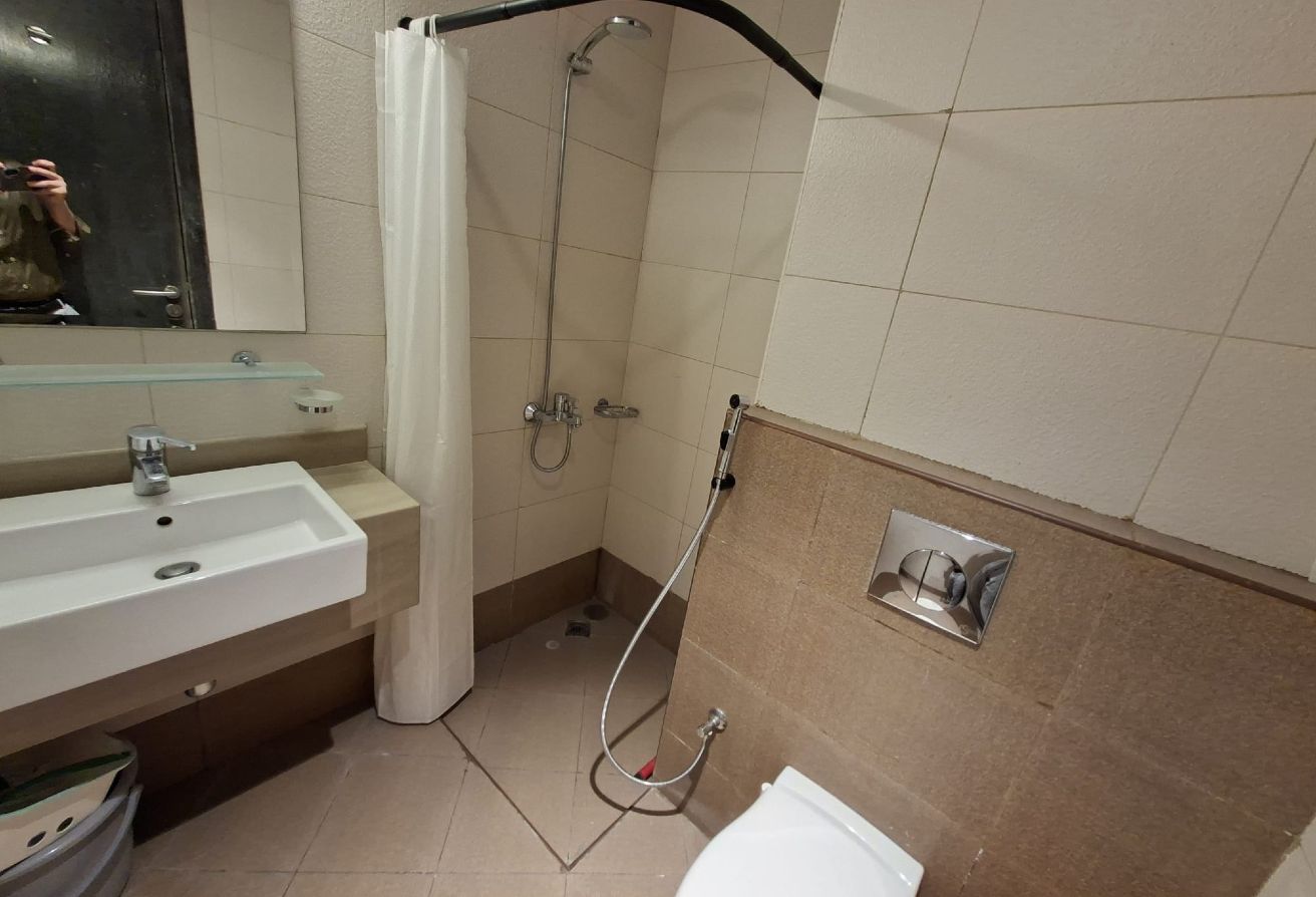 SPACIOUS 2BR | FOX HILLS LUSAIL | 6500 EXCL BILLS thumbnail 15