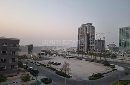 Apartment - 2 Bedrooms - 3 Bathrooms for rent in Dara - Fox Hills - Lusail