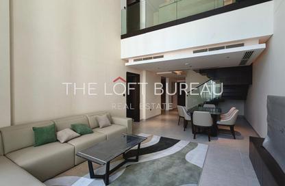Apartment - 2 Bedrooms - 2 Bathrooms for sale in La Plage South - La Plage - The Pearl Island - Doha
