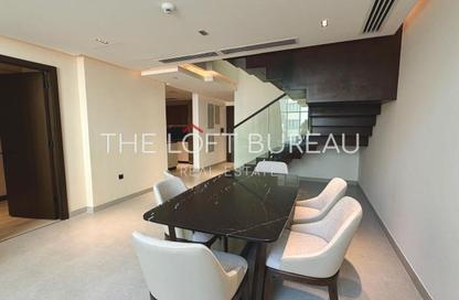 Apartment - 2 Bedrooms - 2 Bathrooms for sale in La Plage South - La Plage - The Pearl Island - Doha