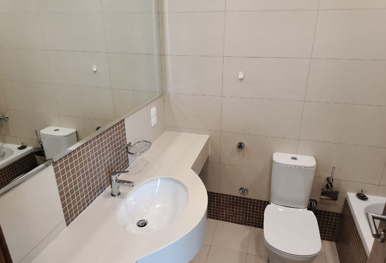 3 BHK I FF I EXCLUDING I POOL & GYM thumbnail 10