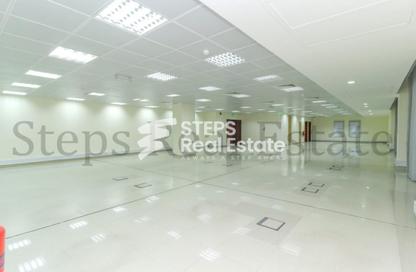 Office Space - Studio - 1 Bathroom for rent in Regus - D-Ring Road - D-Ring - Doha