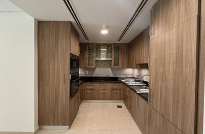 Apartment - Studio - 1 Bathroom for rent in Viva East - Viva Bahriyah - The Pearl Island - Doha Apartment - Studio - 1 Bathroom for rent in Viva East - Viva Bahriyah - The Pearl Island - Doha