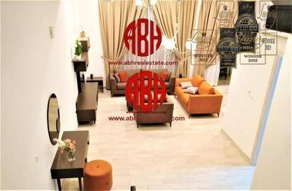 Compound - 4 Bedrooms - 5 Bathrooms for rent in Bab Al Rayyan - Muraikh - AlMuraikh - Doha