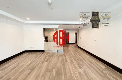 Apartment - 1 Bedroom - 2 Bathrooms for rent in Viva West - Viva Bahriyah - The Pearl Island - Doha Apartment - 1 Bedroom - 2 Bathrooms for rent in Viva West - Viva Bahriyah - The Pearl Island - Doha