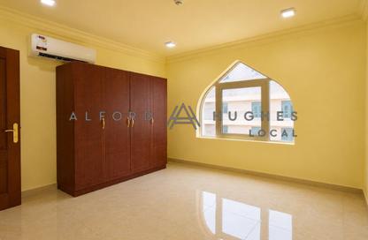 Apartment - 2 Bedrooms - 3 Bathrooms for rent in Al Sadd Road - Al Sadd - Doha