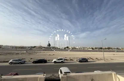 Villa - 1 Bedroom - 1 Bathroom for rent in Al Thumama - Al Thumama - Doha