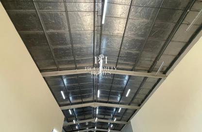 Warehouse - Studio for rent in Industrial Area 4 - Industrial Area - Industrial Area - Doha