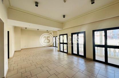 Townhouse - 3 Bedrooms - 4 Bathrooms for rent in Murano - Qanat Quartier - The Pearl Island - Doha
