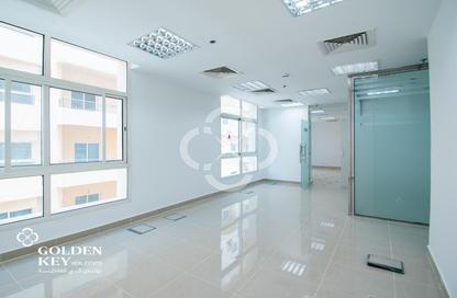 Office Space - Studio - 2 for rent in Umm Ghwailina Comm - Umm Ghuwalina - Umm Ghuwailina - Doha