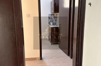 Apartment - 2 Bedrooms - 1 Bathroom for rent in Old Airport Road - Old Airport Road - Doha Apartment - 2 Bedrooms - 1 Bathroom for rent in Old Airport Road - Old Airport Road - Doha