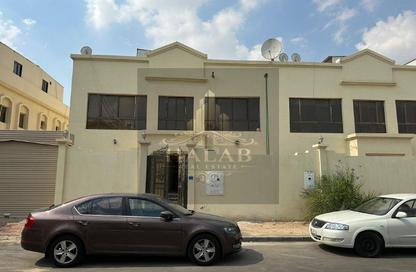 Apartment - 2 Bedrooms - 1 Bathroom for rent in Old Airport Road - Old Airport Road - Doha