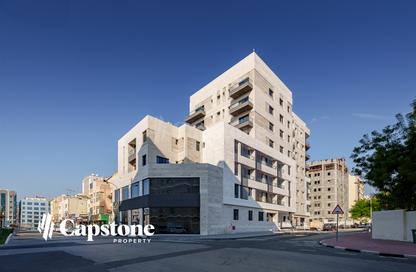 Apartment - 3 Bedrooms - 4 Bathrooms for rent in Muntazah 7 - Al Muntazah - Doha