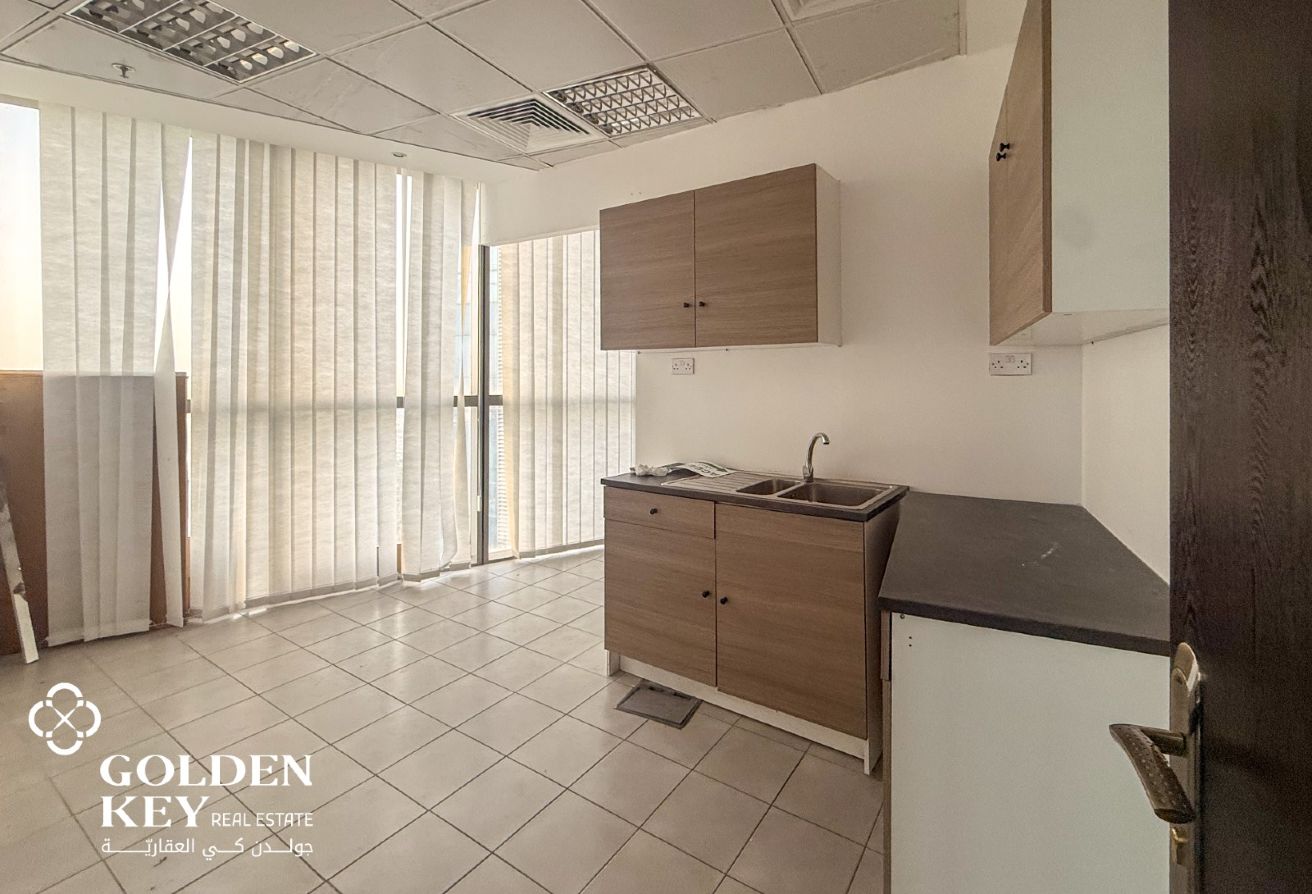 Premium Fully Fitted Office for Rent in West Bay