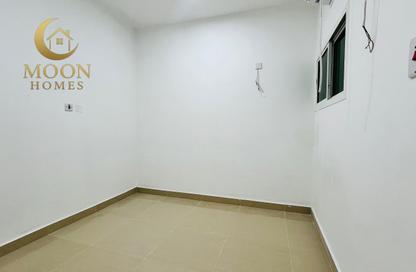 Apartment - Studio - 1 Bathroom for rent in Najma Street - Najma - Doha
