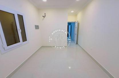 Villa - Studio - 1 Bathroom for rent in Muaither Area - Al Rayyan - Doha