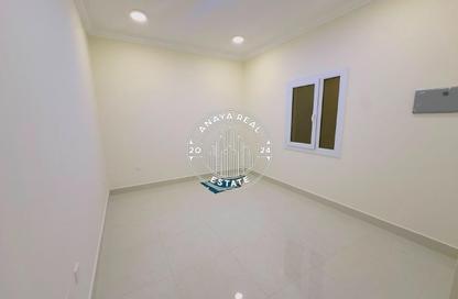 Villa - Studio - 1 Bathroom for rent in Muaither Area - Al Rayyan - Doha