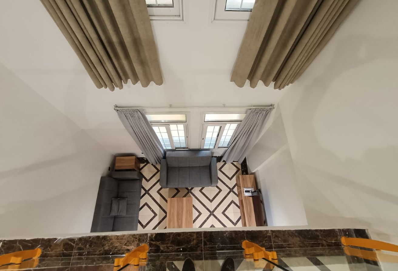 Spacious 3 BHK + Maid Fully Furnished Apartment thumbnail 13