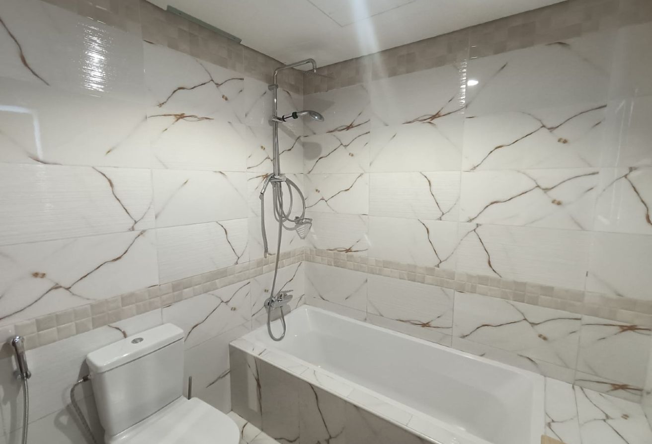 Spacious 3 BHK + Maid Fully Furnished Apartment thumbnail 16