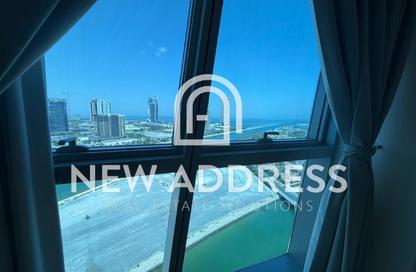 Apartment - 2 - 2 for rent in West Bay Lagoon - Doha Apartment - 2 - 2 for rent in West Bay Lagoon - Doha