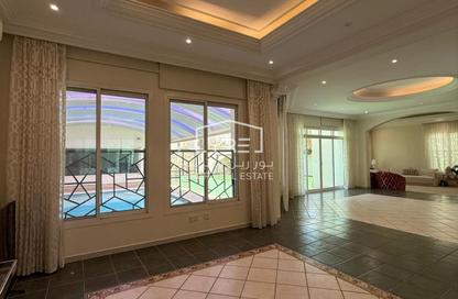 Villa - 3 Bedrooms - 3 Bathrooms for rent in West Bay Lagoon Villas - West Bay Lagoon - West Bay Lagoon - Doha