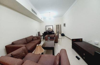 Apartment - 3 - 3 for rent in Hiteen Street - Al Muntazah - Doha