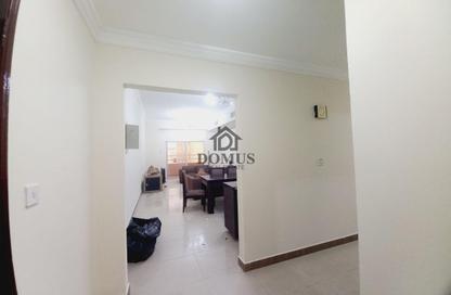 Apartment - 3 - 3 for rent in Hiteen Street - Al Muntazah - Doha Apartment - 3 - 3 for rent in Hiteen Street - Al Muntazah - Doha