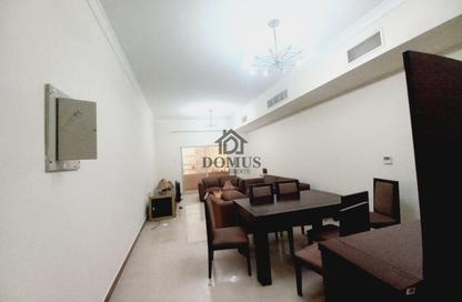 Apartment - 3 - 3 for rent in Hiteen Street - Al Muntazah - Doha Apartment - 3 - 3 for rent in Hiteen Street - Al Muntazah - Doha